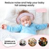 BabyBond Baby Ear Protection Noise Cancelling Headphones For Babies For 3 Months To 2 Years - 4 of 4