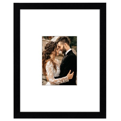 Americanflat 11x14 Picture Frame for Weddings Baby Showers and More