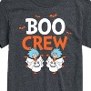 Men's - Dr. Seuss - Boo Crew Thing 1 and Thing 2 Short Sleeve Graphic T-Shirt - 2 of 4