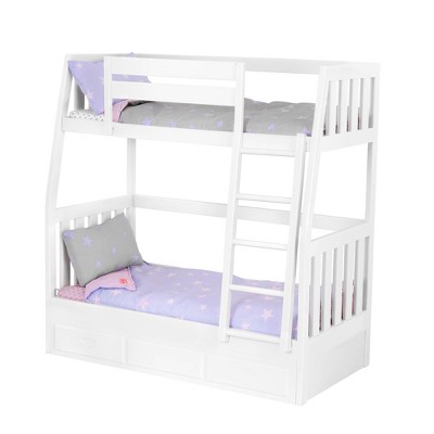 target our generation bunk beds