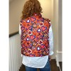Women's Ava Vest - EMILY LOVELOCK - 3 of 3