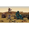 Limited Run Games Dawn of the Monsters   Limited Run #20  PlayStation 5 - 4 of 4