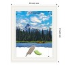 Amanti Art Ridge Picture Frame - 4 of 4