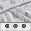 Eddie Bauer Kids Microfiber Sheet Set - 4 of 4