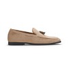 Ferro Aldo Denzel Men's Modern Tassel Loafer | Sleek Slip-On Dress Shoe in Vegan Suede | MFA19762 | - 2 of 4