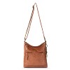 THE SAK Women's Lucia Leather Crossbody - 2 of 4