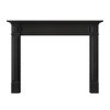 Modern Ember Riversdale Wood Mantel Surround Kit with Picture Frame Molding - 4 of 4