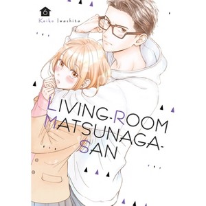 Living-Room Matsunaga-San 6 - by  Keiko Iwashita (Paperback) - 1 of 1