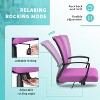 LACOO Pop Mesh Office Chair - 4 of 4