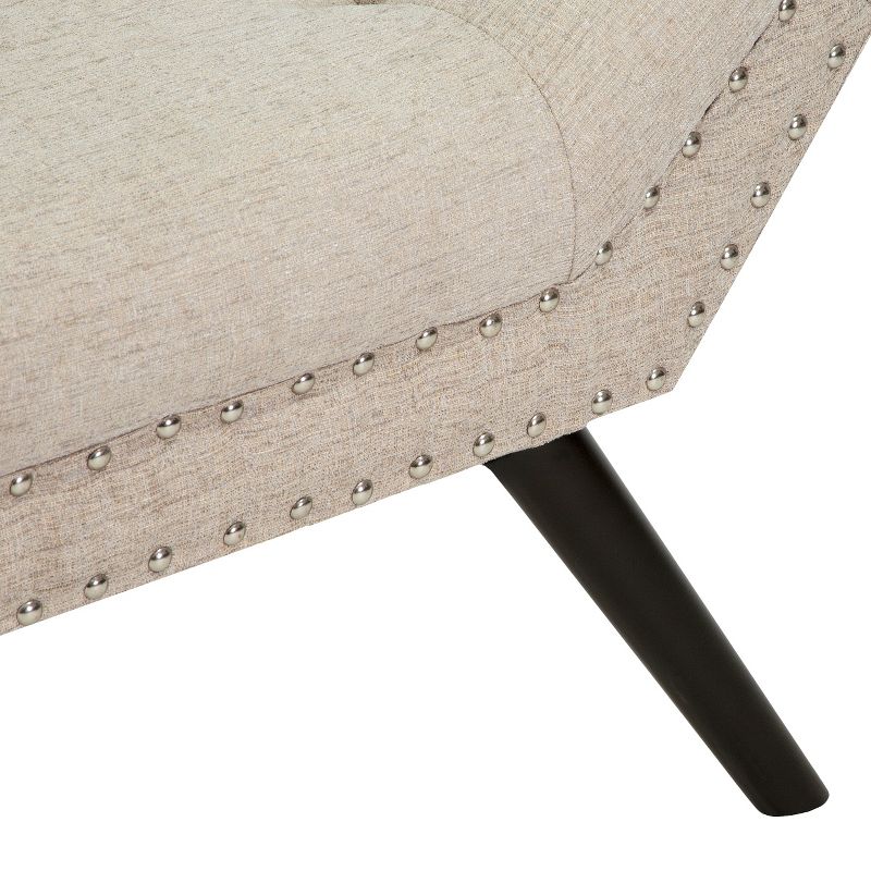 Rosalynn Tufted Ottoman Bench - Christopher Knight Home, 3 of 11