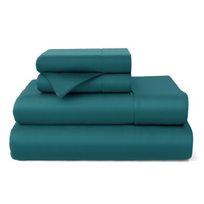 Cosy House Collection Luxury Rayon Derived From Bamboo Bed Sheet Set ...