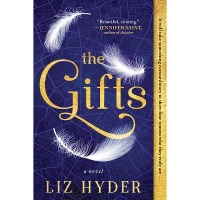 The Gifts: A Novel: Hyder, Liz: 9781728271705: : Books