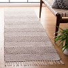 Montauk MTK330 Hand Woven Indoor Rugs - Safavieh - 2 of 3