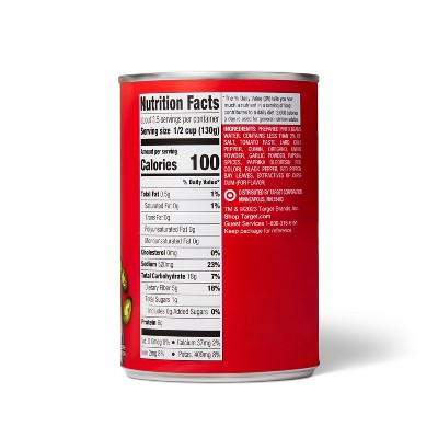 Classic Refried Pinto Beans 16oz - Good &#38; Gather&#8482;