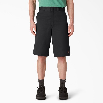 dickies cell phone pocket shorts