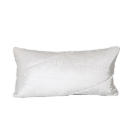 Parkland Collection,Koko Transitional Quilted Throw Pillow