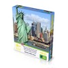 Wuundentoy Gold Edition: Statue of Liberty NY Jigsaw Puzzle - 1500pc - 4 of 4