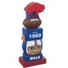 Evergreen Buffalo Bills, Vintage Garden Statue - 2 of 3