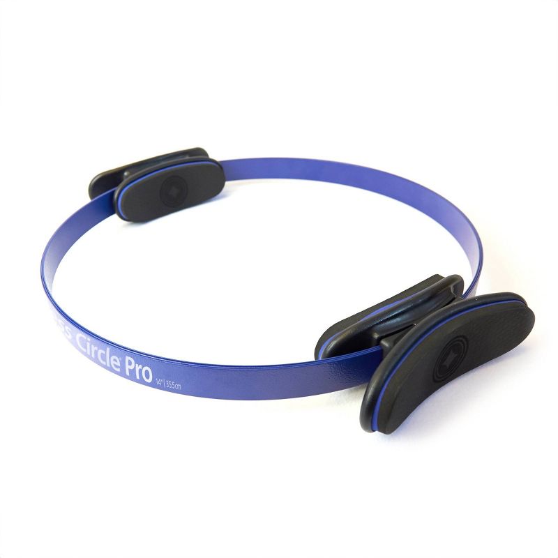 Fitness Circle Pro 14&#34; Exercise Ring - Blue, 6 of 7