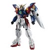 Gundam Universe - XXXG-00W0 Wing Gundam Zero - 3 of 4