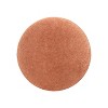 NicBex 15" Mushroom Footstool Small Round Ottoman with High density foam for Living Room - 3 of 4