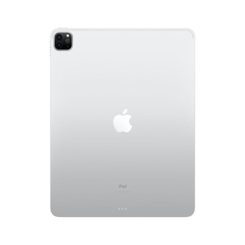 Apple iPad Pro 11-inch Wi-Fi Only (2020, 2nd Generation), 3 of 11