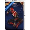 Trends International Marvel Spider-Man: No Way Home - Red Costume Unframed Wall Poster Prints - 3 of 4