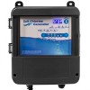 XtremepowerUS Salt Water Pool Chlorine Generator System Chlorinator for 35,000 - 3 of 4
