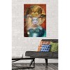 Trends International Jena DellaGrottaglia: Cosmic Zodiac - Capricorn Unframed Wall Poster Prints - 2 of 4