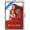 Trends International Willow - Teaser One Sheet Framed Wall Poster Prints - 3 of 4