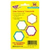 TREND Color Harmony™ Hexa-swirls Mini Accents Variety Pack, 36 Per Pack, 6 Packs - 4 of 4
