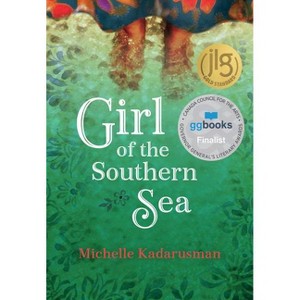 Girl of the Southern Sea - by Michelle Kadarusman - 1 of 1