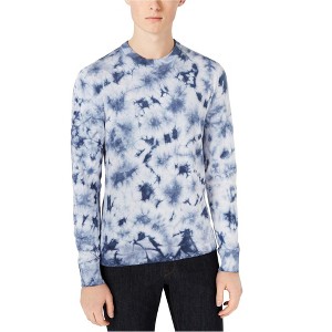 Michael Kors Mens Ribbed Pullover Sweater - 1 of 1