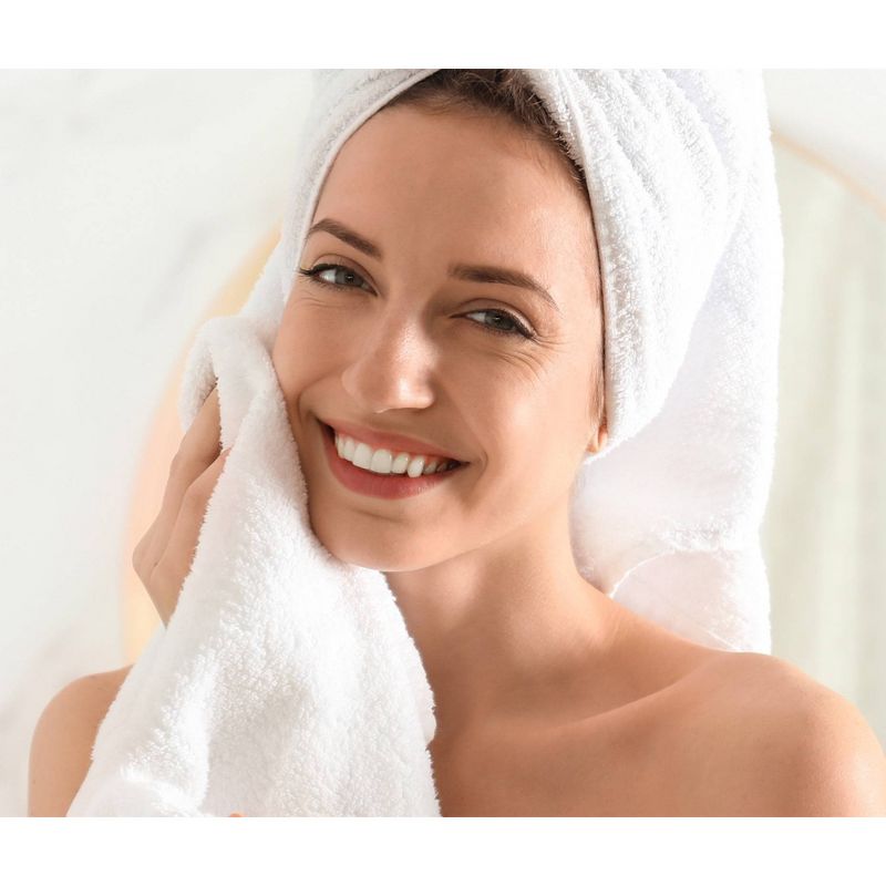 Azure Skincare Hyaluronic and Retinol Facial Serum - 1.69 fl oz, 4 of 5