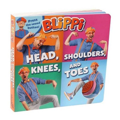 blippi toys target