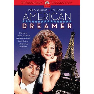 American Dreamer (DVD)(2005)