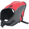 Touchdog Reflective-Max 2-in-1 Premium Performance Adjustable Dog Harness and Leash - 3 of 4
