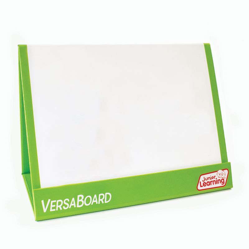 Junior Learning® VersaBoard, Magnetic Dry-Erase Board, 1 of 6