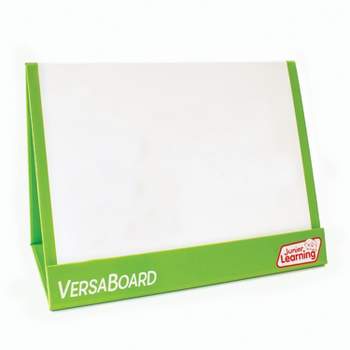 Junior Learning® VersaBoard, Magnetic Dry-Erase Board