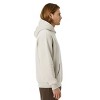 Spruce Fashion Oversized Fleece Pullover Hoodie - 2 of 4