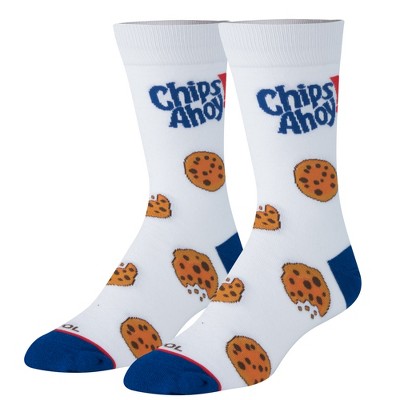 Crazy Socks, Flamin Hot Cheetos, Funny Novelty Socks, Adult, Large : Target