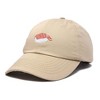 Dalix Shrimp Nigiri Embroidered Sushi Cotton Dad Hat Baseball Cap Adjustable Womens - 4 of 4