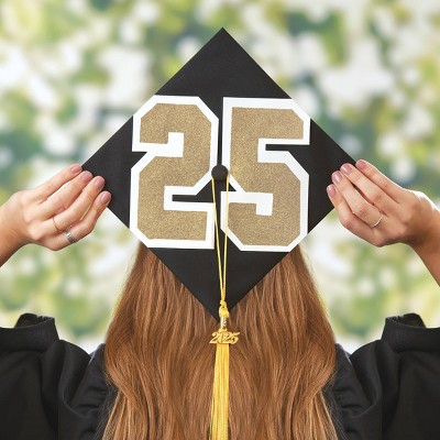 Pinch Provisions Graduation Gifting Cap Topper