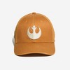 Heroes & Villains: Star Wars Rebel Flex Fit Hat - 2 of 4