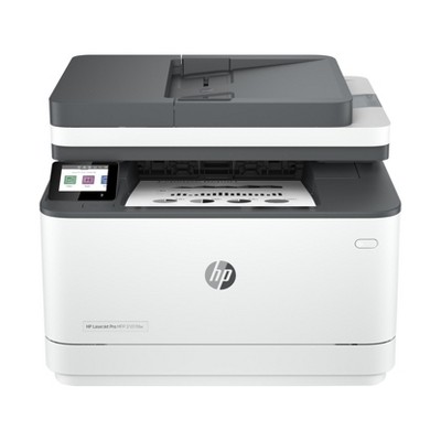 HP Inc. LJ Pro MFP 3101fdw Wireless Printer with Fax Certified Refurbished