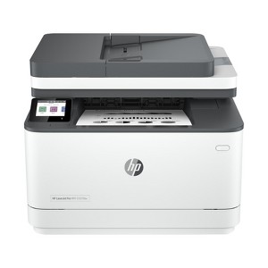 HP Inc. LJ Pro MFP 3101fdw Wireless Printer with Fax Certified Refurbished - 1 of 4