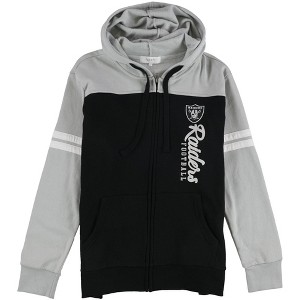 Touch by G-III Womens Las Vegas Raiders Hoodie Sweatshirt - 1 of 2