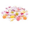 Sunkist Fruit Gems Bulk 2lb Bag Jelly Fruit Candy, Fruit Chews, Fruit Gummies, Individually Wrapped Candy Great For Office, Home, School & More - image 2 of 2