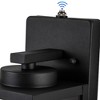 C Cattleya 2 Pack Matte Black Outdoor Wall Lights with Dusk to Dawn Sensor - 3 of 4