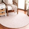 Micro-Loop MLP537 Hand Tufted Indoor Rugs - Safavieh - 2 of 4
